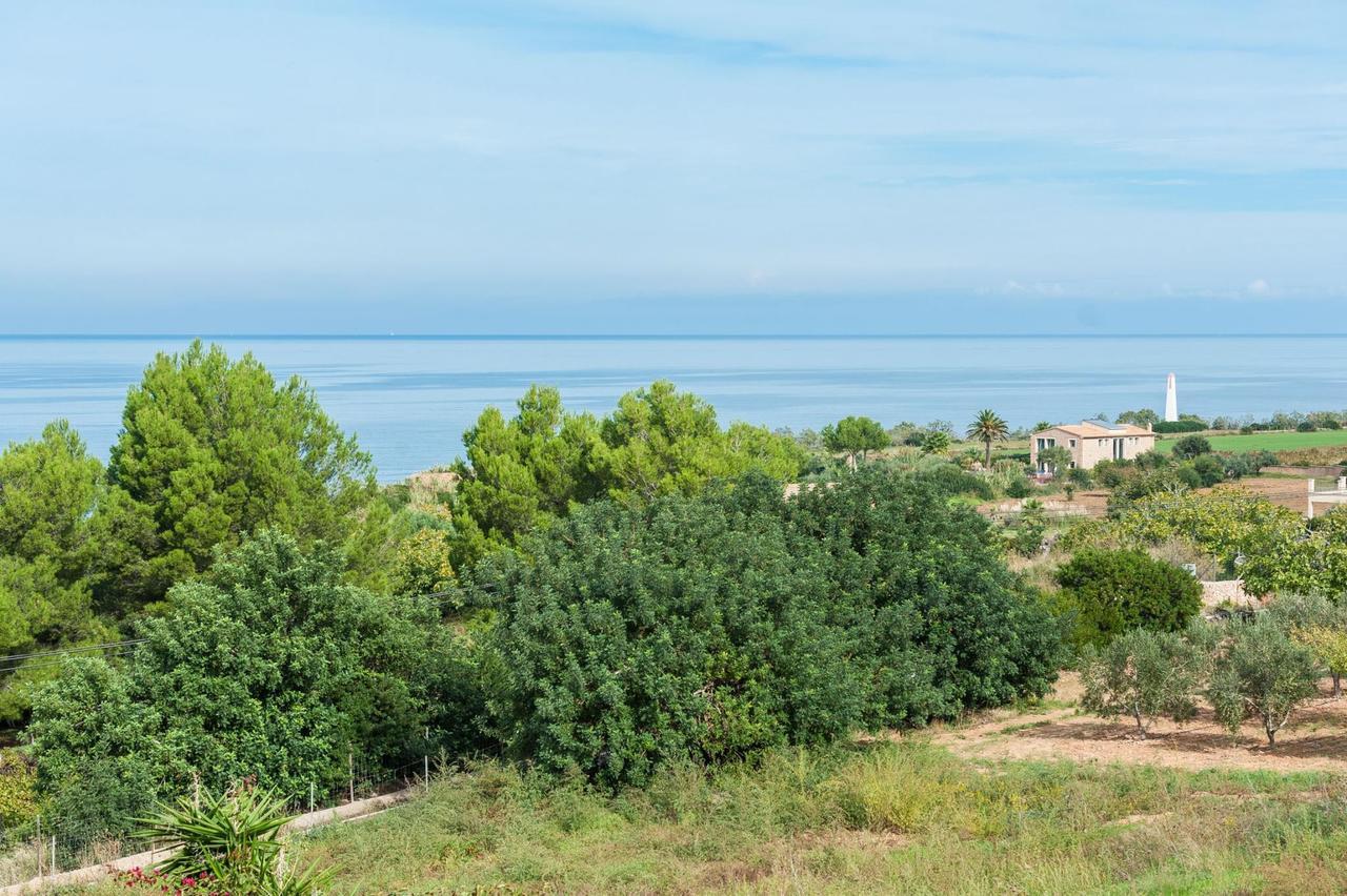 Can Morello Arta Exterior photo